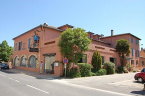 Hotel Restaurant des Thermes